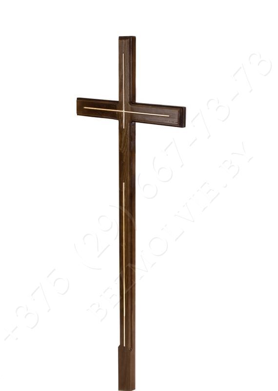 Крест католический 