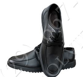 Обувь мужская для похорон